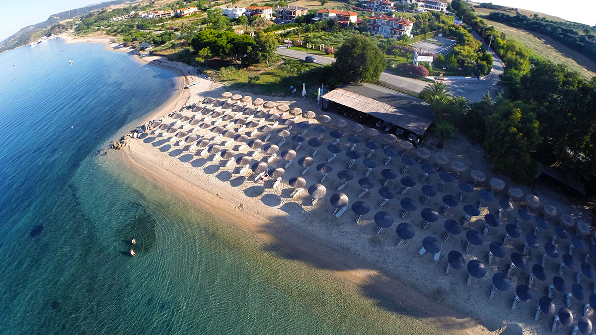 Alexandros Palace Hotel